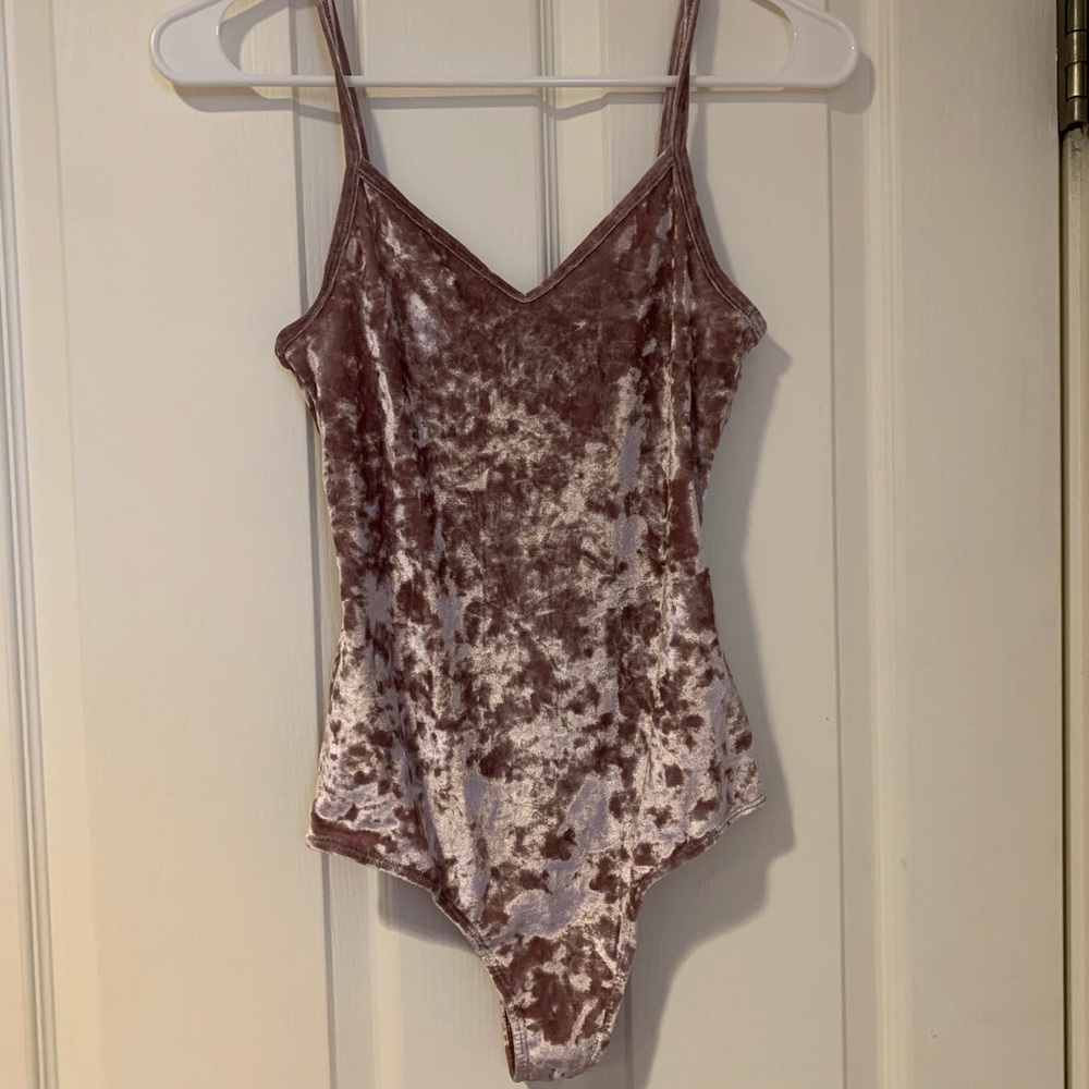 PACSUN Me To We - Bodysuit